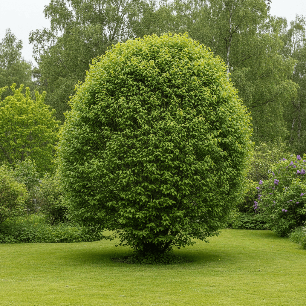 Avenbok – lövträd med vinterintresse