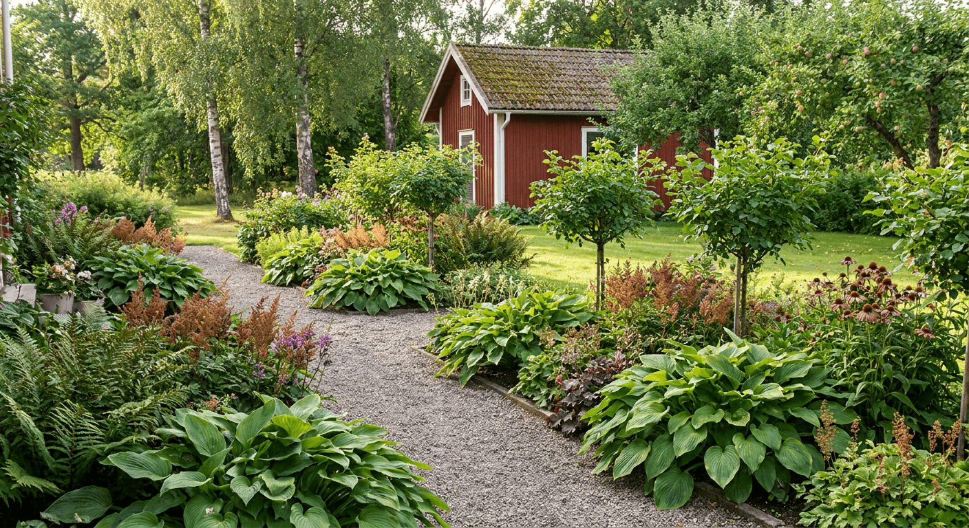 Gråmögel och bladfläckar – förebygga och bekämpa