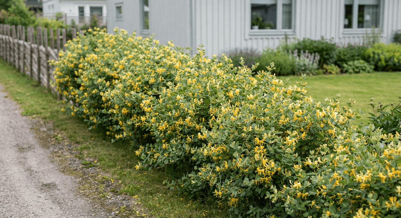 Verifiera blomfärg och sortens existens innan titel fastställs — se FAKTA-flagga om flower_color.