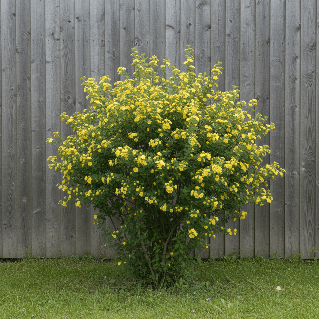 Ölandstok – härdig buske med lång blomning