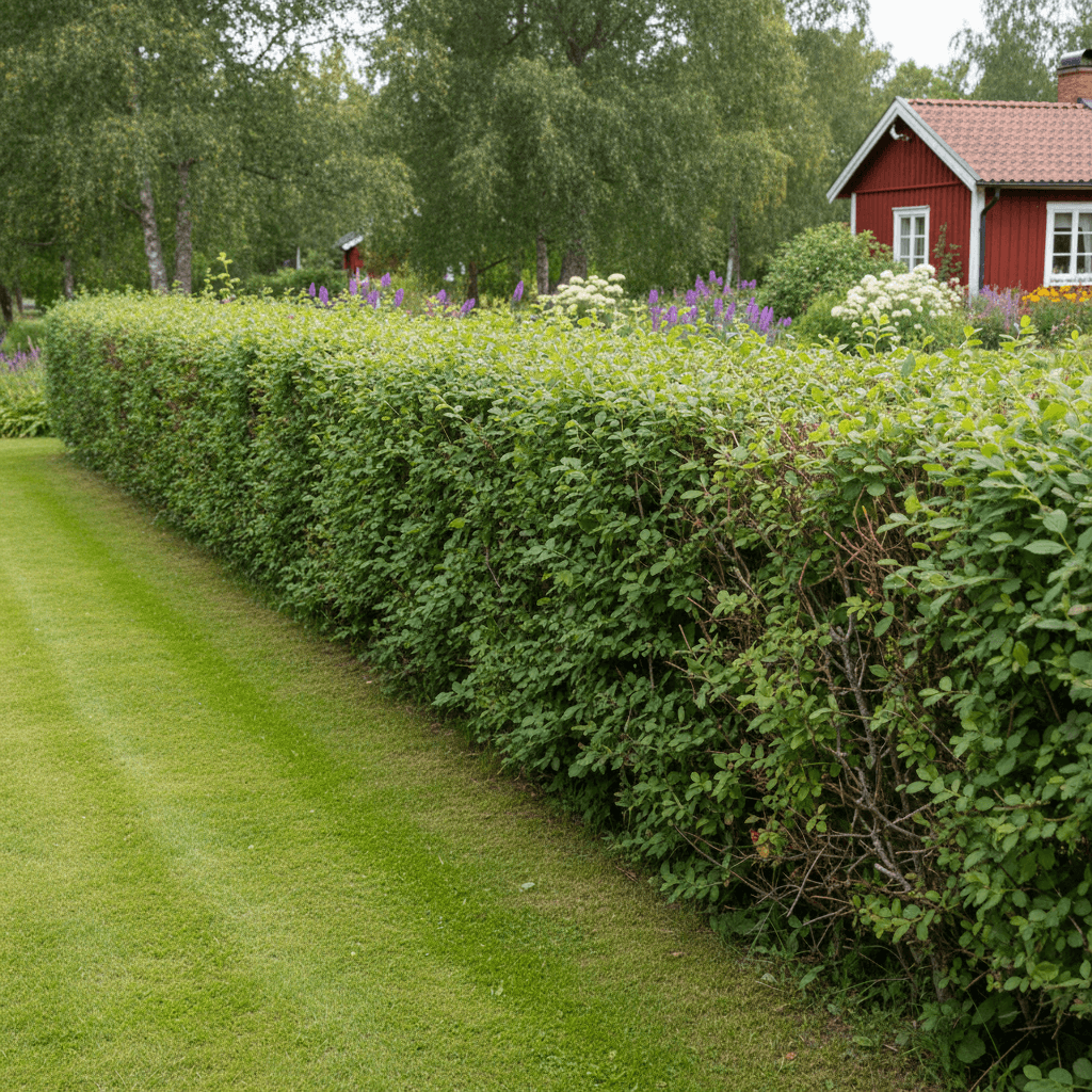 Brudspirea – vårblommare med elegant växtsätt
